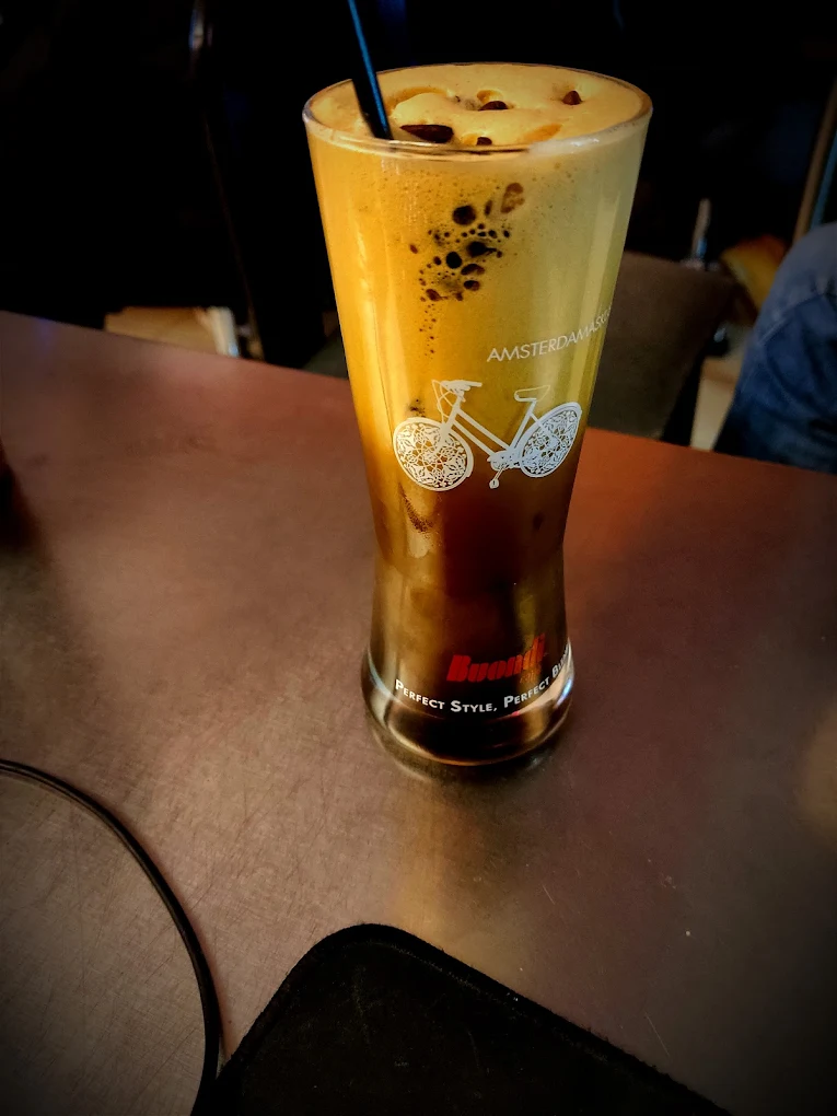 Café Buondi
